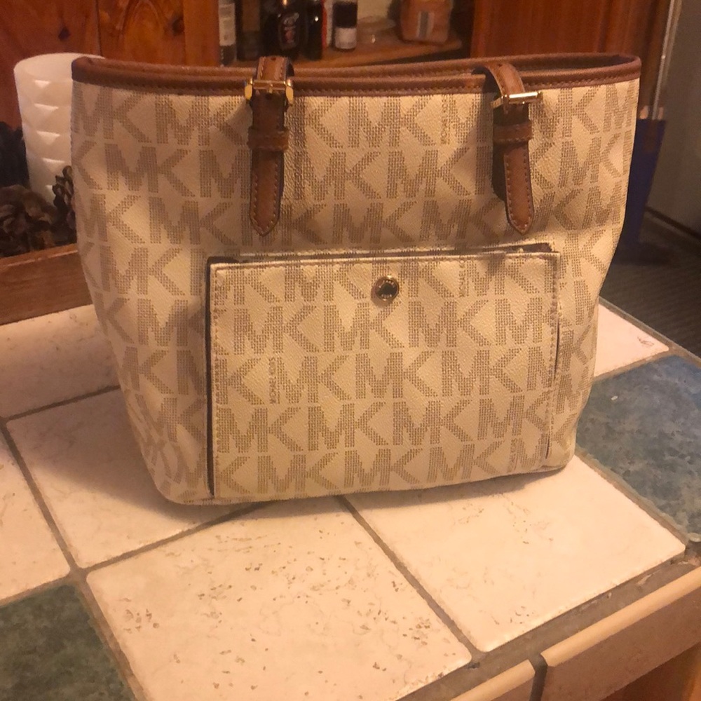 Michael Kors bag AUTHENTIC